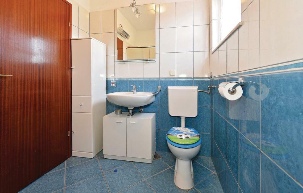 Apartman Palme Hotel Sibenik Exterior photo