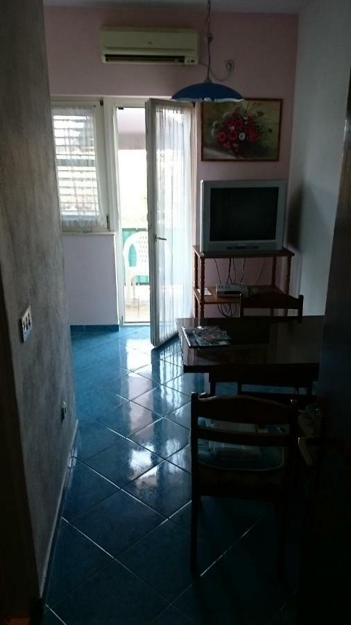Apartman Palme Hotel Sibenik Exterior photo