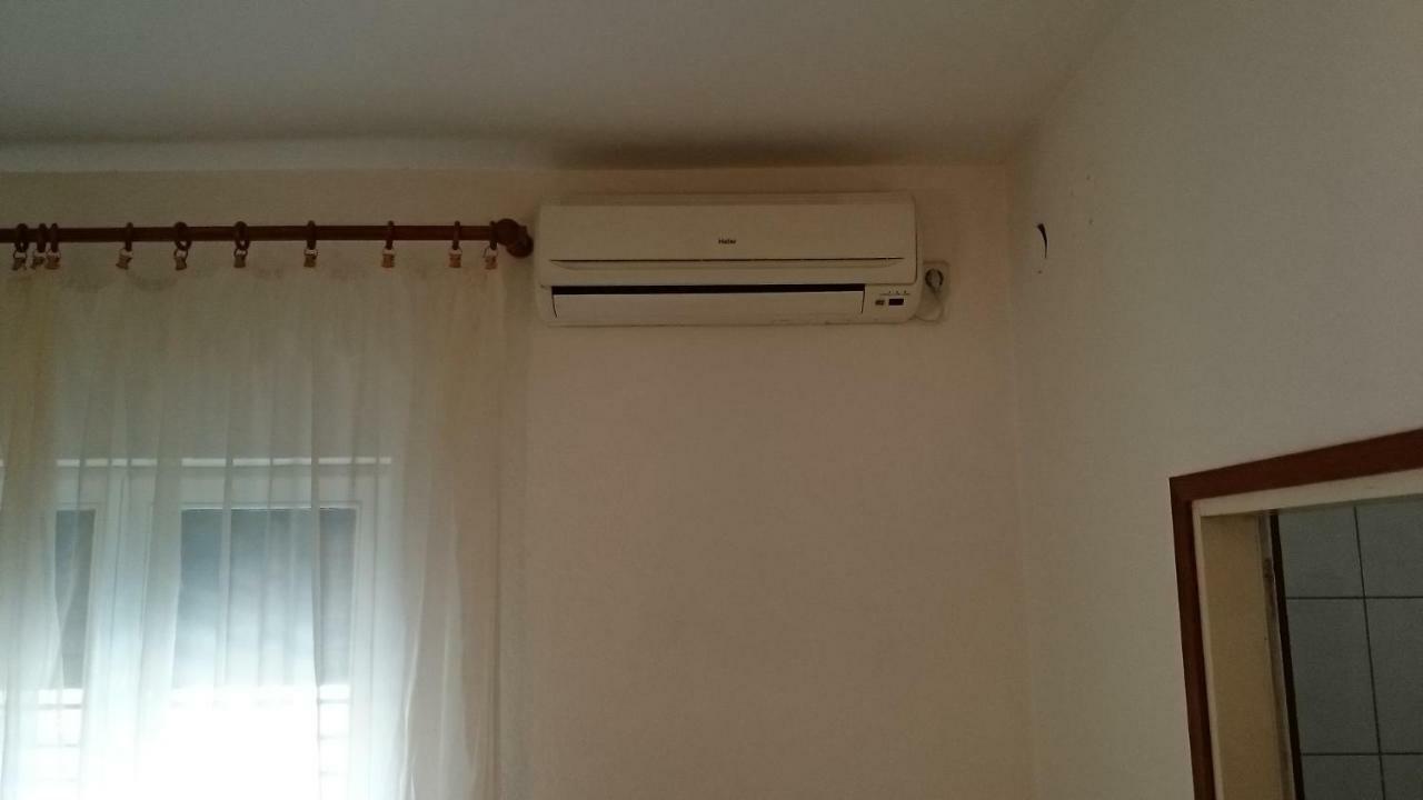 Apartman Palme Hotel Sibenik Exterior photo
