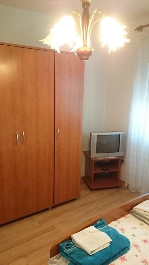 Apartman Palme Hotel Sibenik Exterior photo
