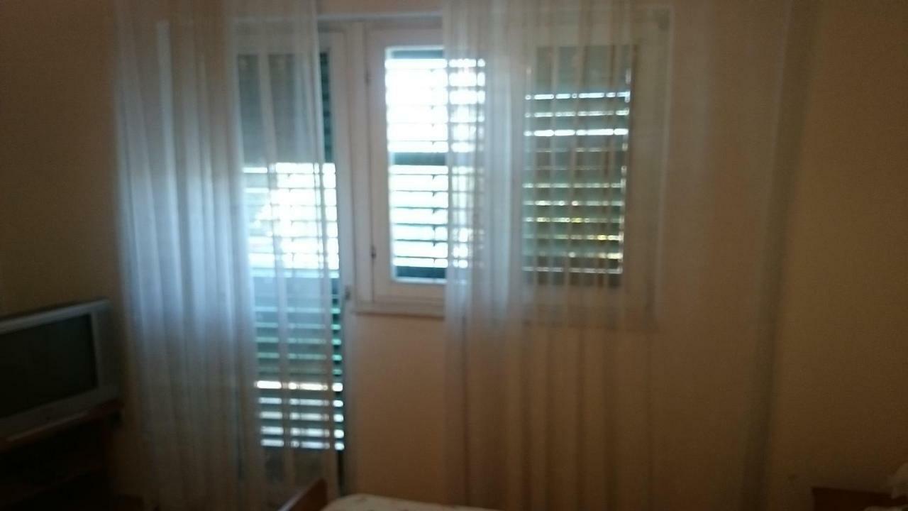 Apartman Palme Hotel Sibenik Exterior photo