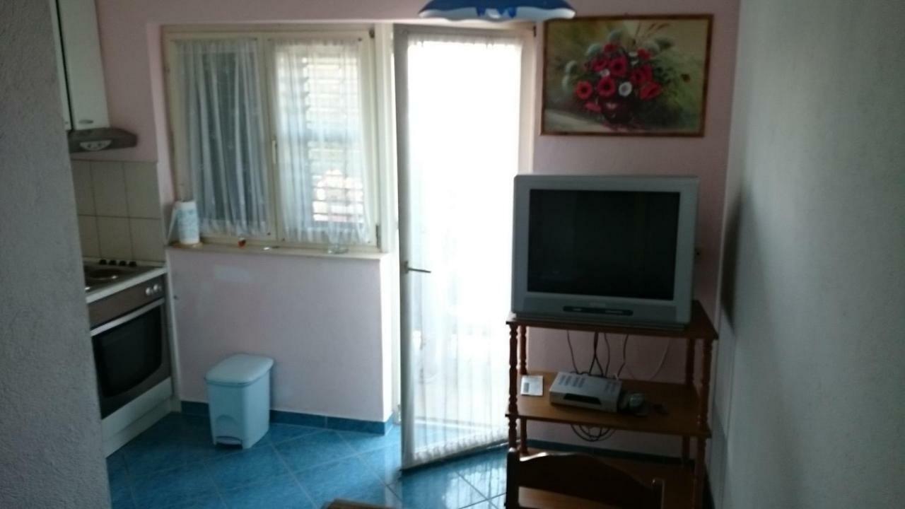 Apartman Palme Hotel Sibenik Exterior photo